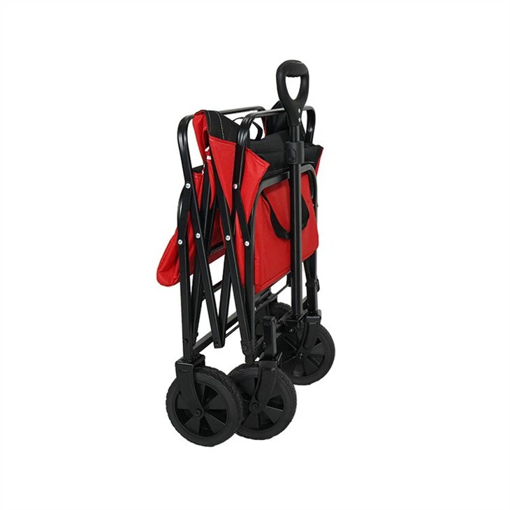 Collapsible Utility Lightweight Outdoor Beach Mini Wagon