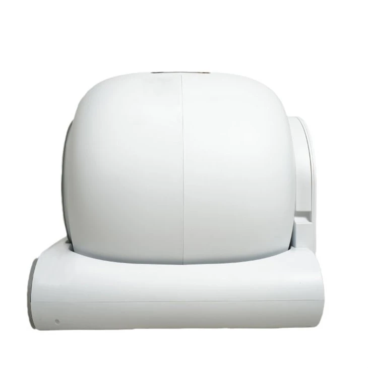 Smart Automatic Cat Litter Box Self Cleaning App Control