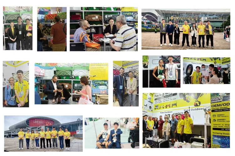 The whole internal logistics system solutions